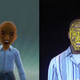 Image for article titled A Gamer's View of CES From Robotic Pitchman to 3D Bikinis
